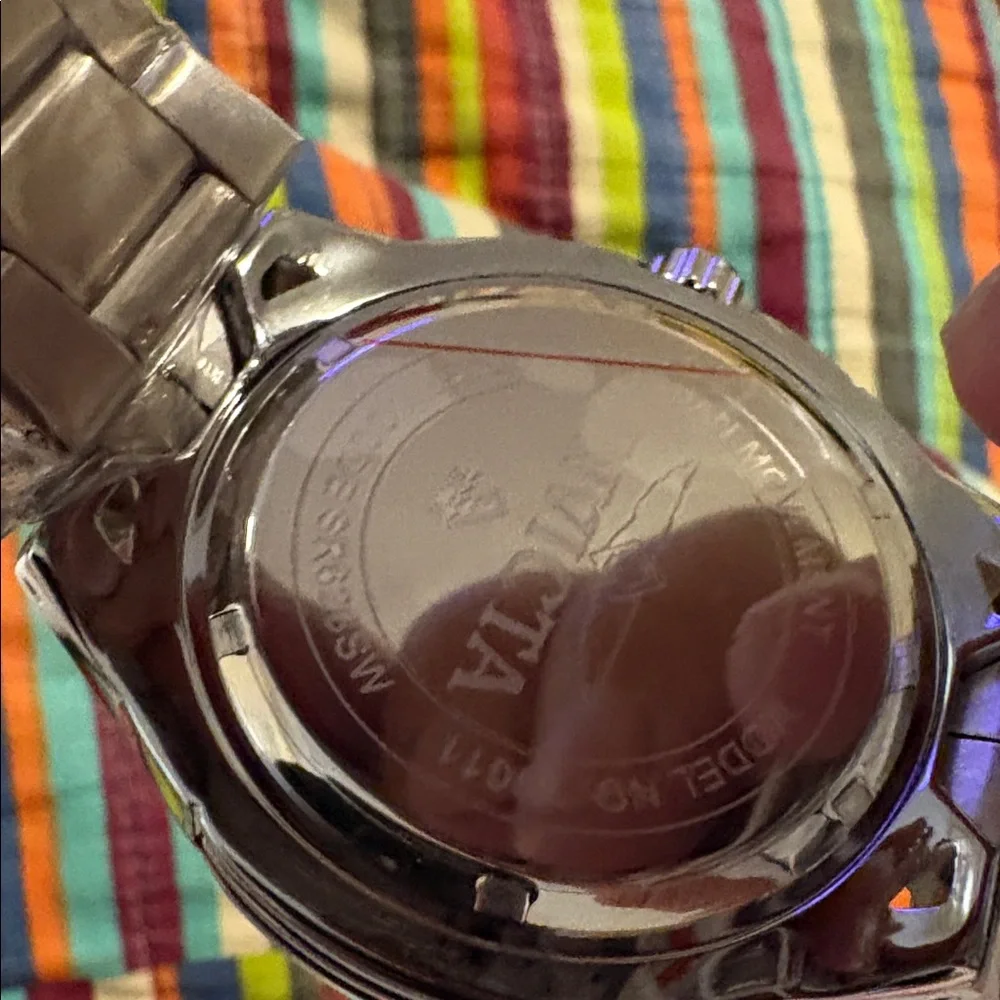 Sale today Brand new in box Invicta S1 Rally Men's Watch - 44mm, Silver